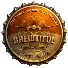 Brewtiful Adventures logo